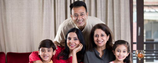 Whole Life Insurance